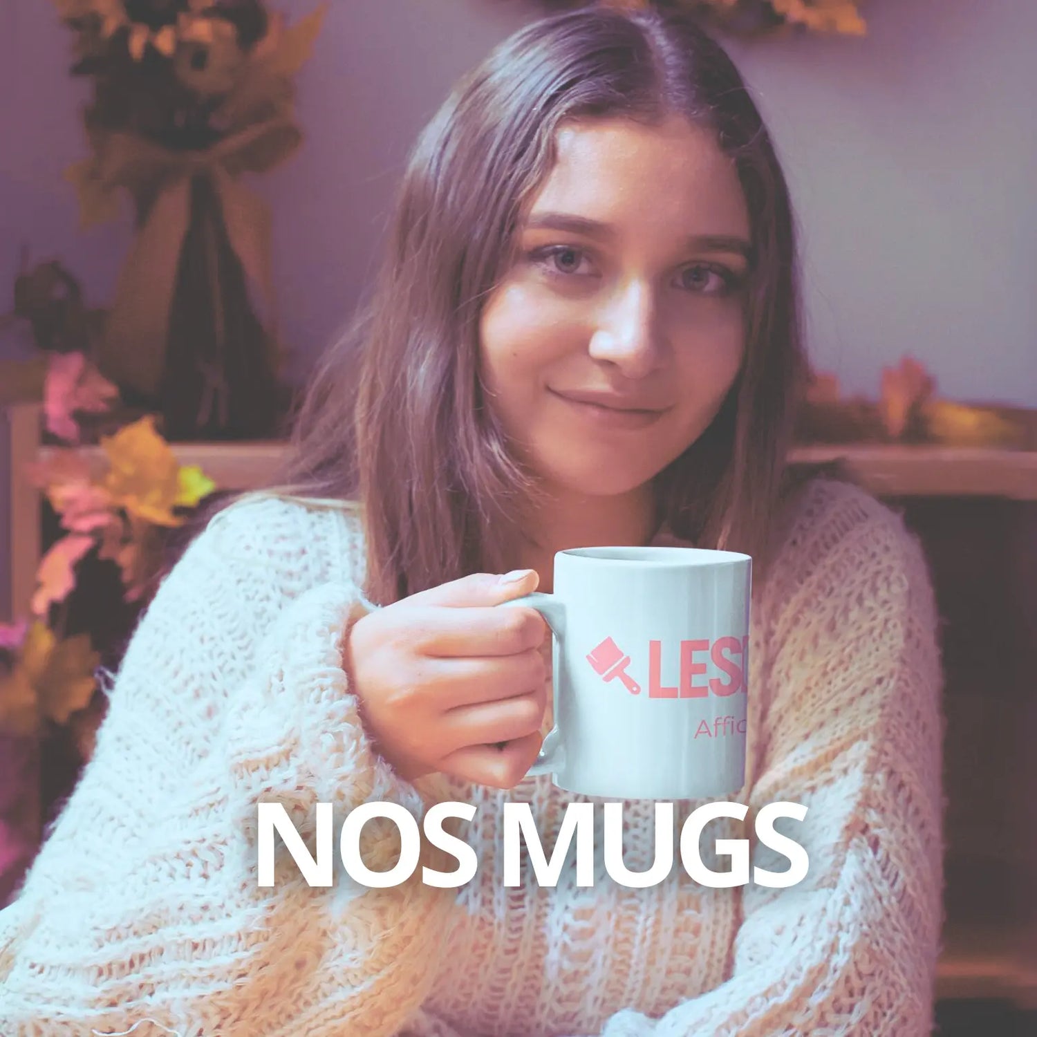 NOS MUGS LES COLLEUSES