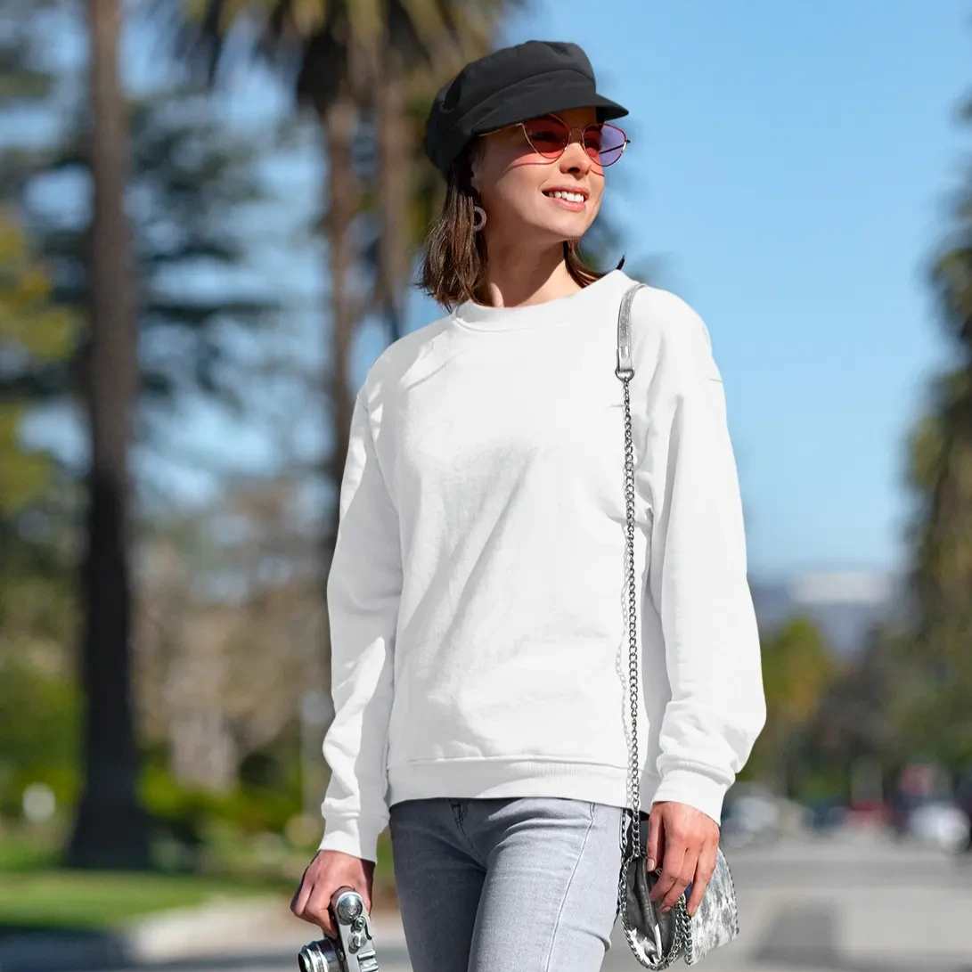 Sweat-Shirt Premium Féministe - Limited Feminist Edition - Personnalisable LES COLLEUSES féministe