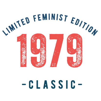 T-Shirt Féministe - Limited Feminist Edition - Personnalisable LES COLLEUSES féministe