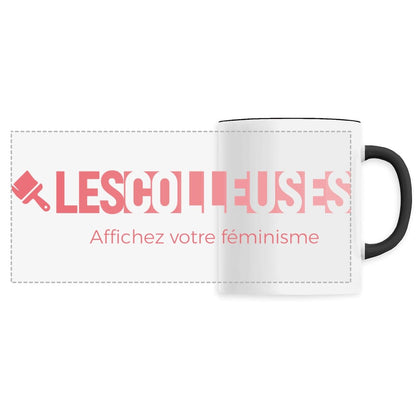 Mug Féministe - Les Colleuses