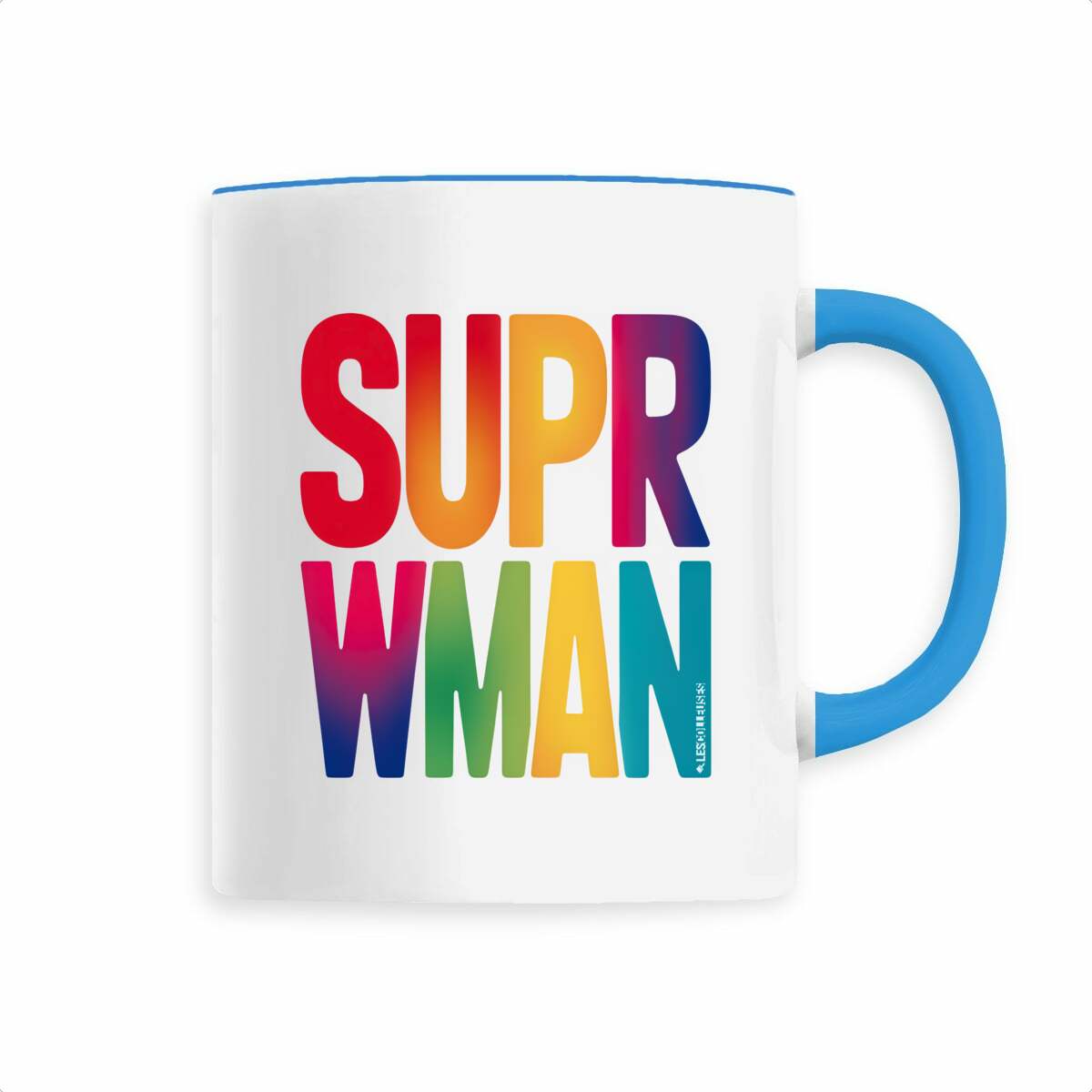 Mug Féministe - WONDER WOMAN