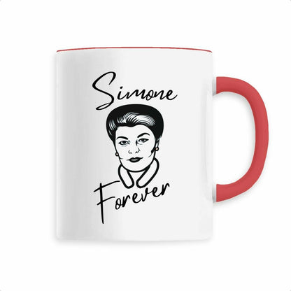 Mug Féministe - Simone Forever