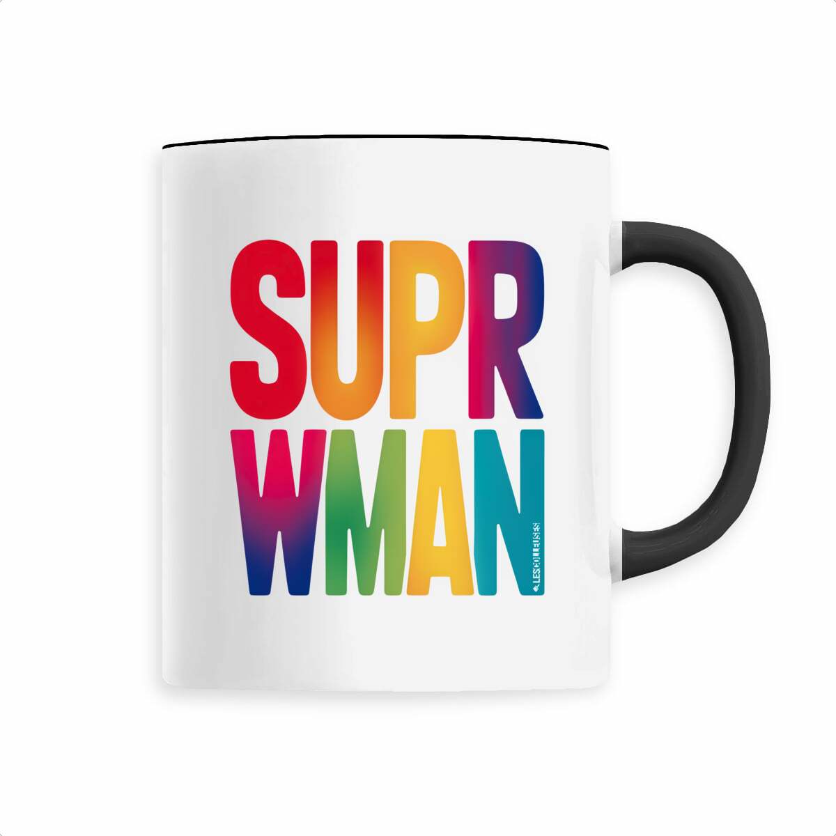 Mug Féministe - WONDER WOMAN