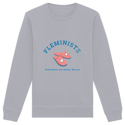 Sweat-Shirt Premium - Fleministe (version hiver)