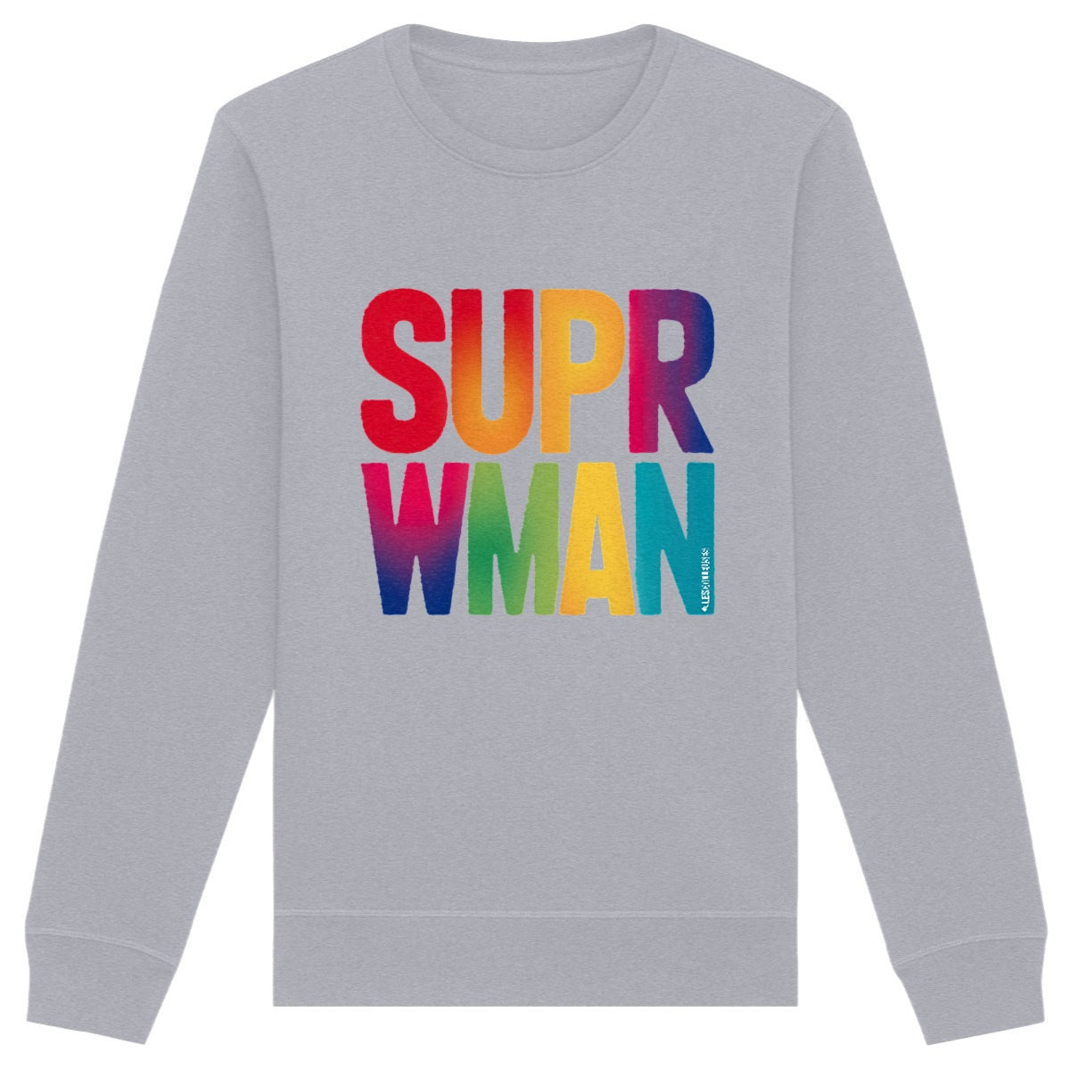 Sweat-Shirt Premium - Definition Feminimse