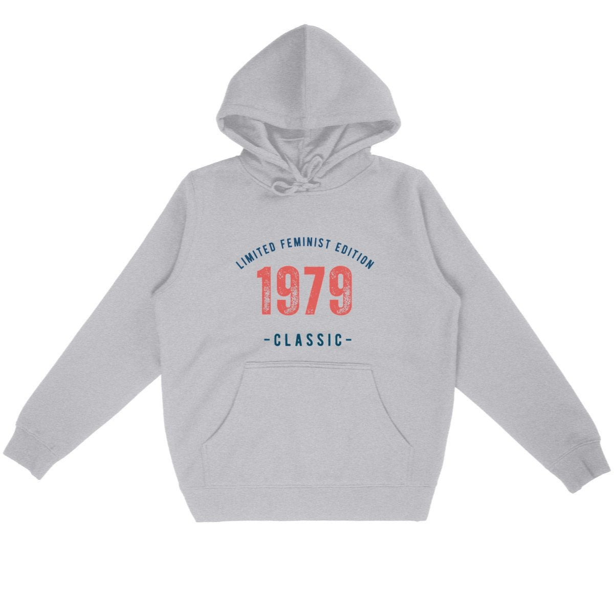 Sweat à capuche Féministe - Limited Feminist Edition