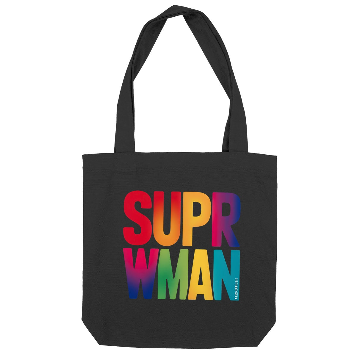 Totebag Premium - SUPER WOMAN